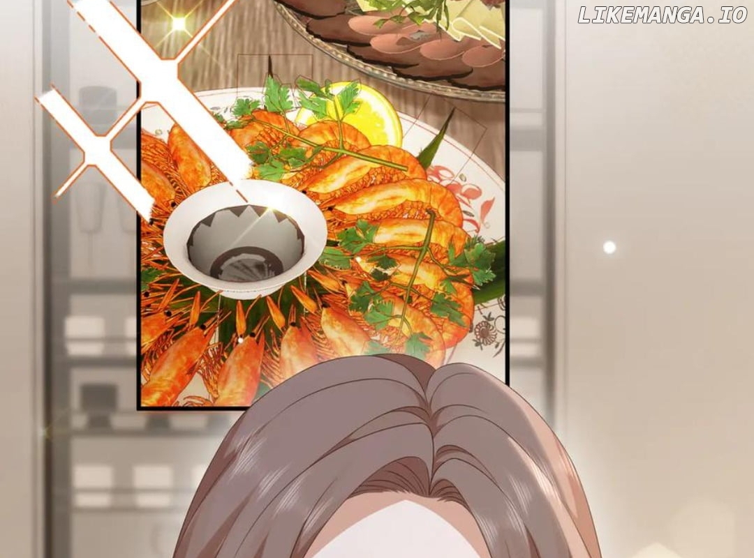 100-Day Warm Marriage Chapter 59 - page 44